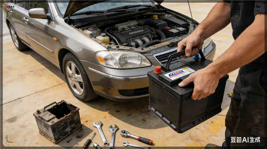 白玉道路救援汽车送机油