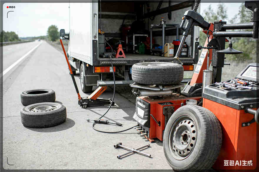 白玉道路救援汽车送机油