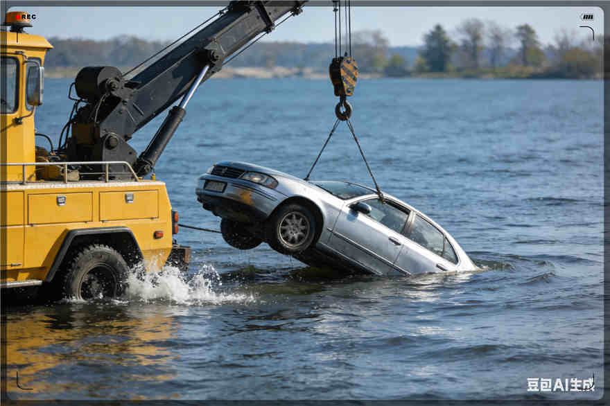 白玉汽车救援送柴油